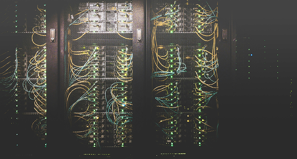 Data centre ABS: growth from the ground up